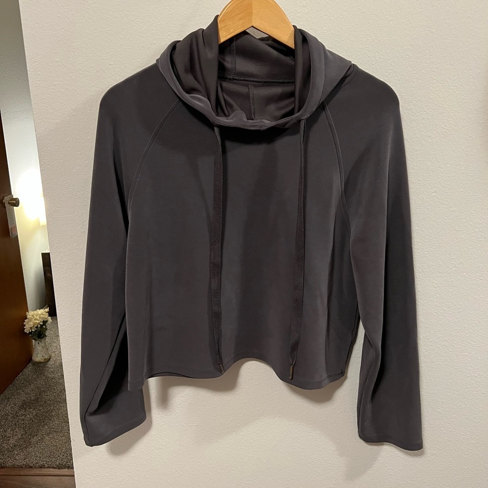 Joy Lab cowl neck sweatshirt